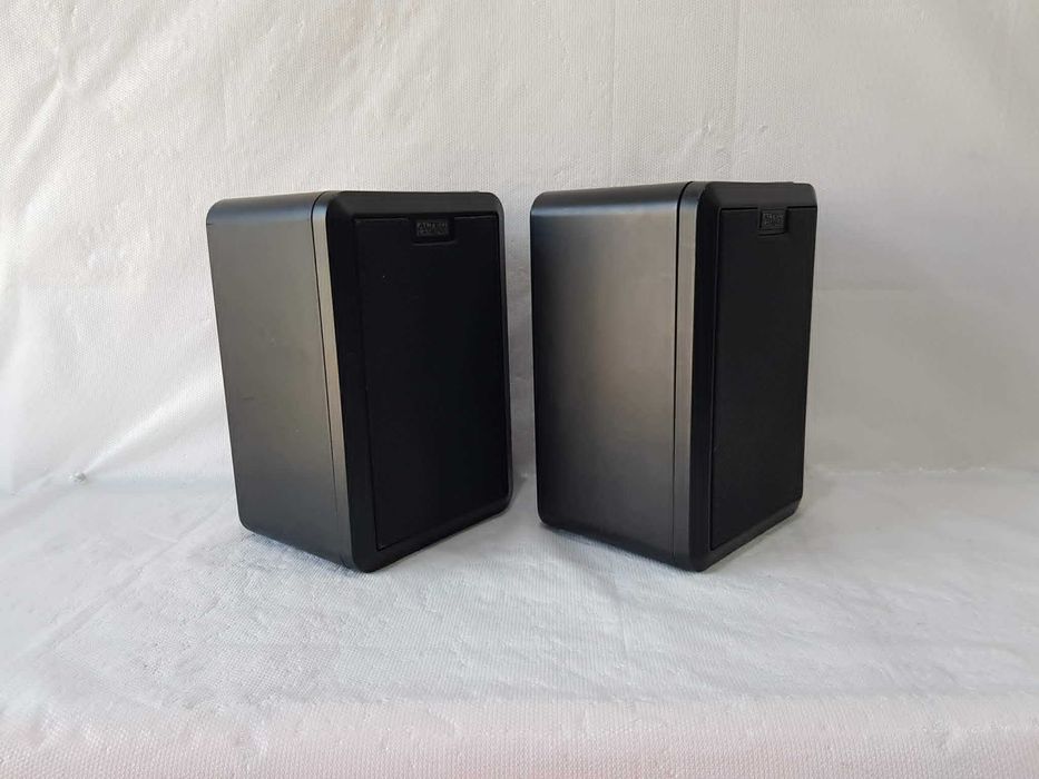 Monitory odsłuchowe głośniki półkowe Altec Lansing 55-4A