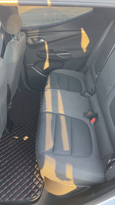Chevrole Bolt EUV