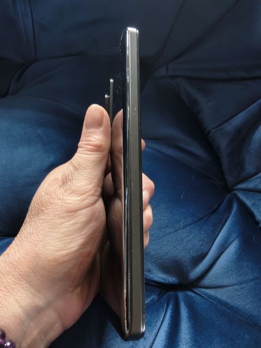 Redmi Note 12 Pro + 5 G