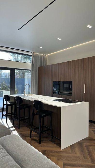 Одноповерховий будинок з новим ремонтом у Гореничах, газ, АВТОНОМНИЙ