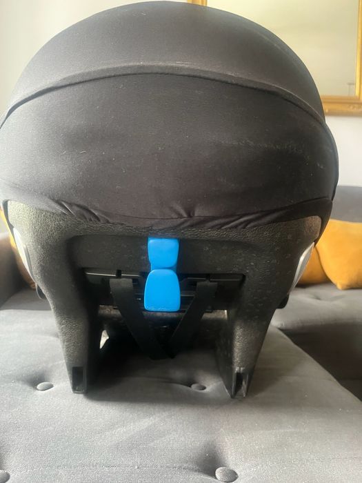 Fotelik Avionaut Pixel w stanie bardzo dobrym