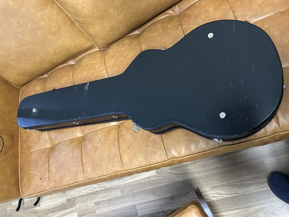 Case Epiphone Les Paul