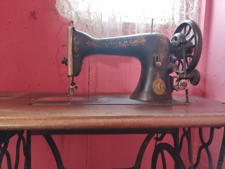 Maszyna do szycia Singer