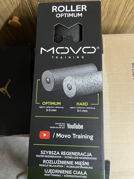Roler movo optimum