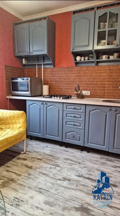 Продам 1 к квартиру ж/м Перемога-6 пр. Героїв