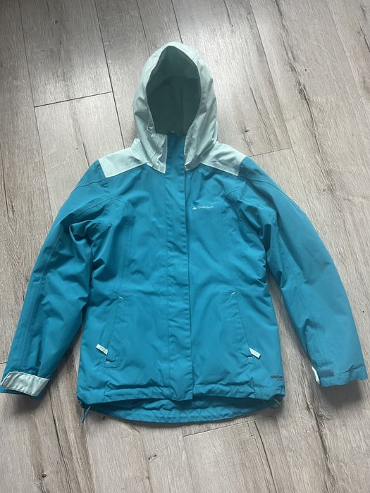 Quechua kurtka przejściowa 134