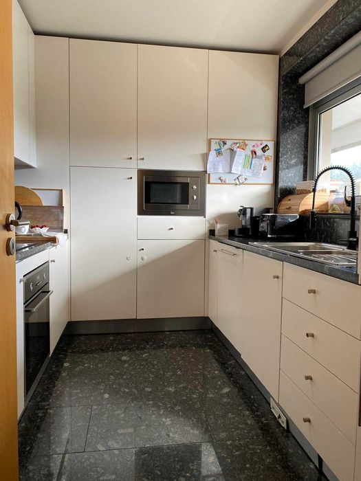 Arrendar Apartamento Bonfim, Porto T2