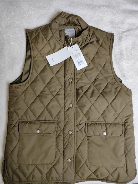 Женская одежда и обувь