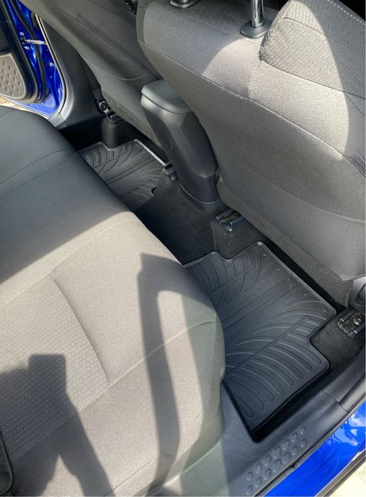 Toyota C-HR 2018 року