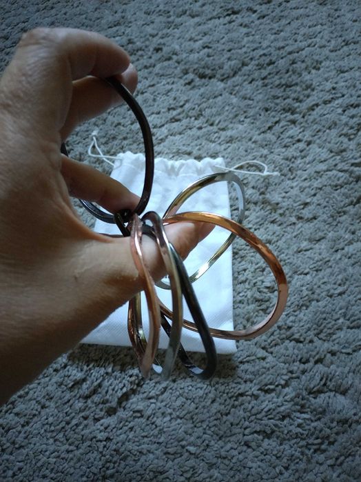 Pulseiras Bimba & Lola