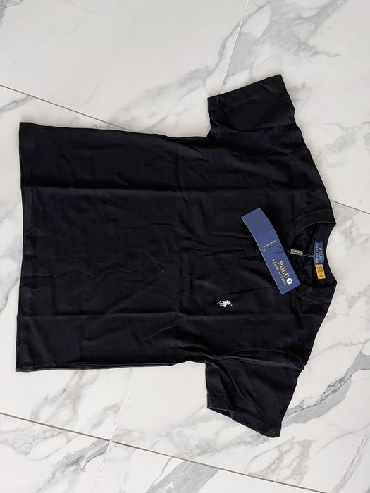 Футболка Polo Ralph Lauren, розмір S (нова)