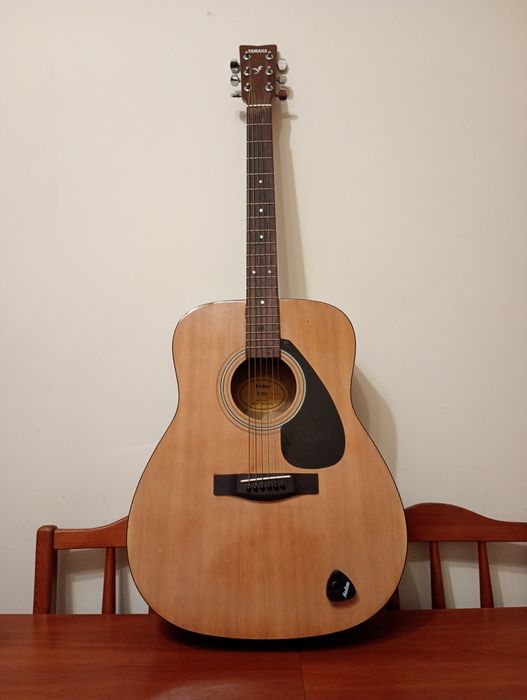 Гітара Yamaha F310 + чохол