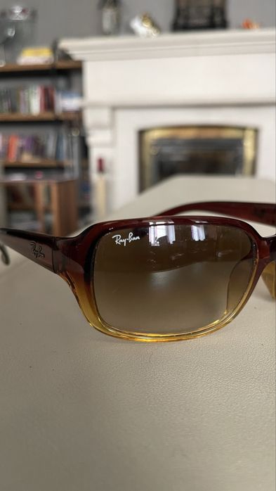 Окуляри Ray Ban оригінал