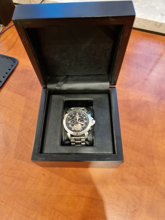 Sprzedam zegarek Calvaneo