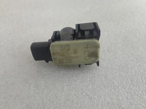 Sensor de estacionamento MAZDA 3 (BM)