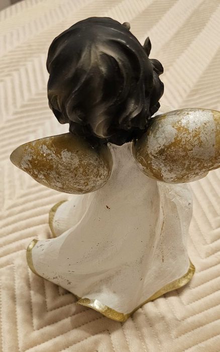 Dekoracja figurka anioła