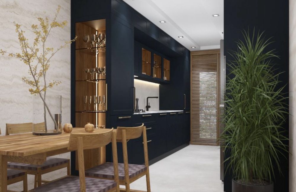 Remodelações | WC | Cozinhas | Obras completas