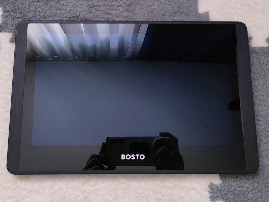Tablet Graficzny BOSTO 12HD-A. Jak Nowy!