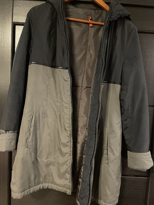 Пальто Сop copine Демі. На зріст 158-160 можна вагітним