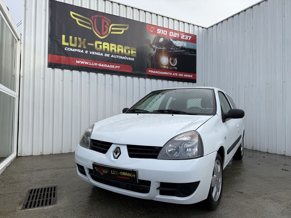 Renault Clio Storia 1.5 Dci