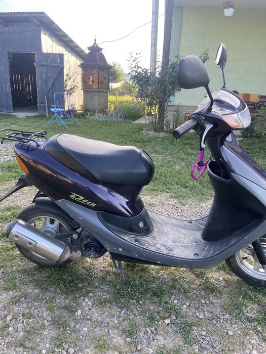 Продам хонда діо терміново!