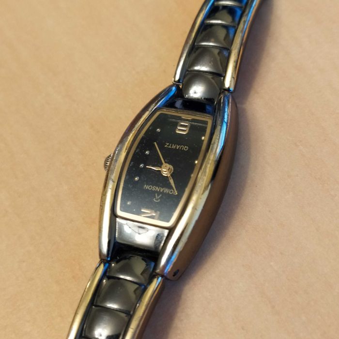 Часы Romanson женские