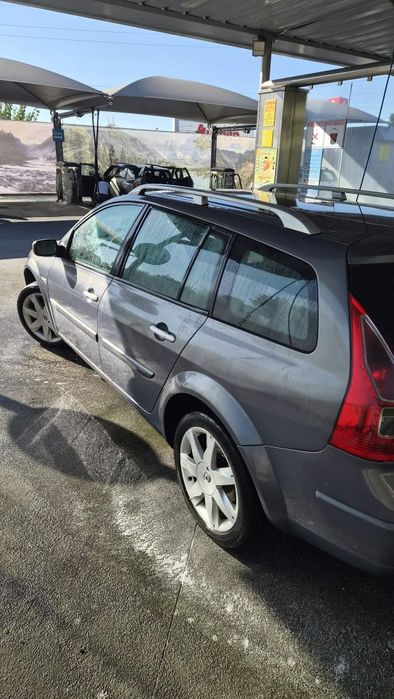 Renault Megane 2