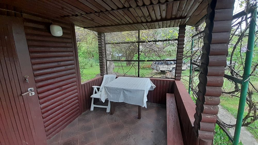 Dzialka ROD 1020 m² w Styrzyńcu - Widok 2
