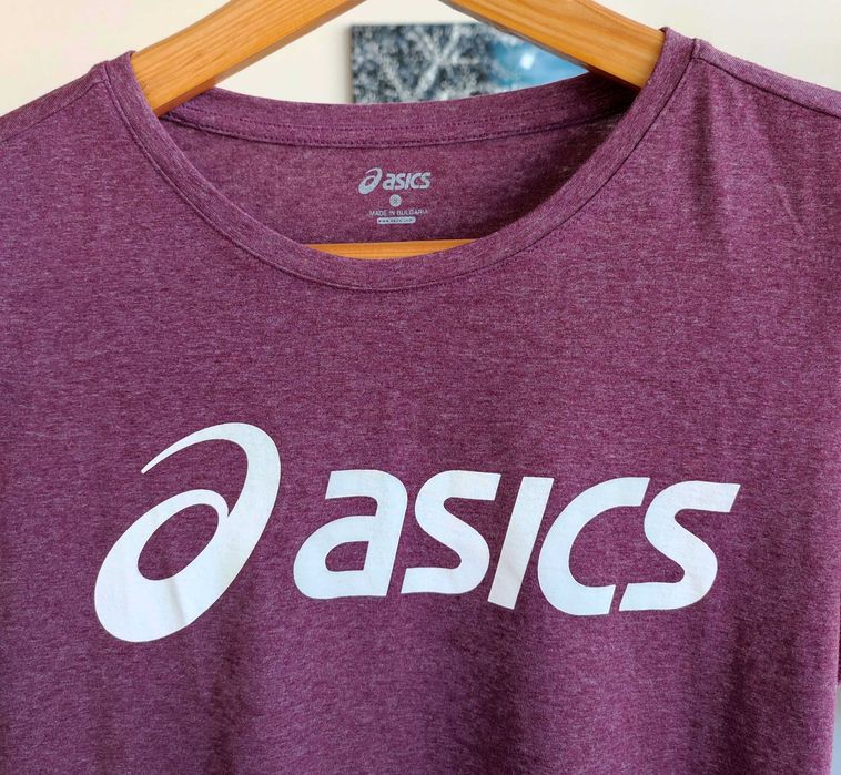 Жіноча футболка Asics