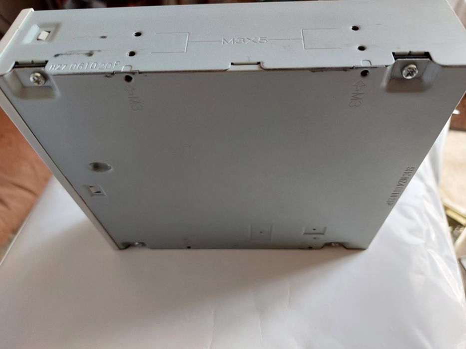 Nagrywarka DVD R i RW LG stan bdb