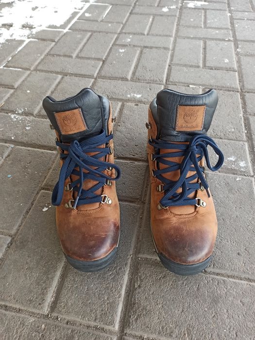 Ботинки Timberland 42 р.