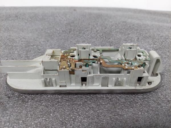 Plafonier frente RENAULT Clio III (BR0/1, CR0/1)