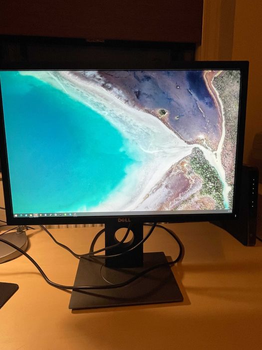 Monitor Dell 22'' P2217c FullHD IPS