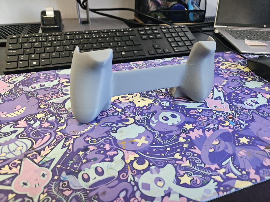 Grip 2 em 1 para New Nintendo 3DS XL – Conforto e Exposição num só produto