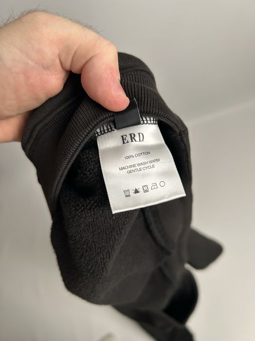 enfants riches deprimes erd свишот архив vetements