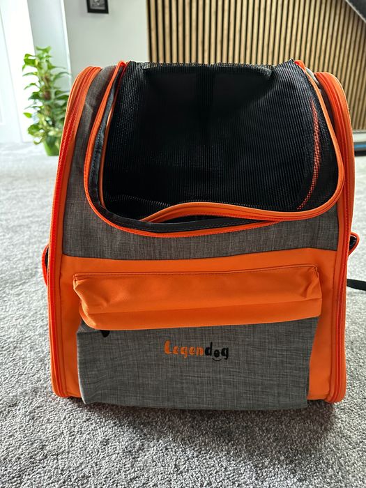 Transporter dla psa kota Legendog
