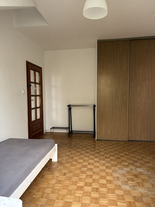Room 15m2 with big balcony FROM NOW