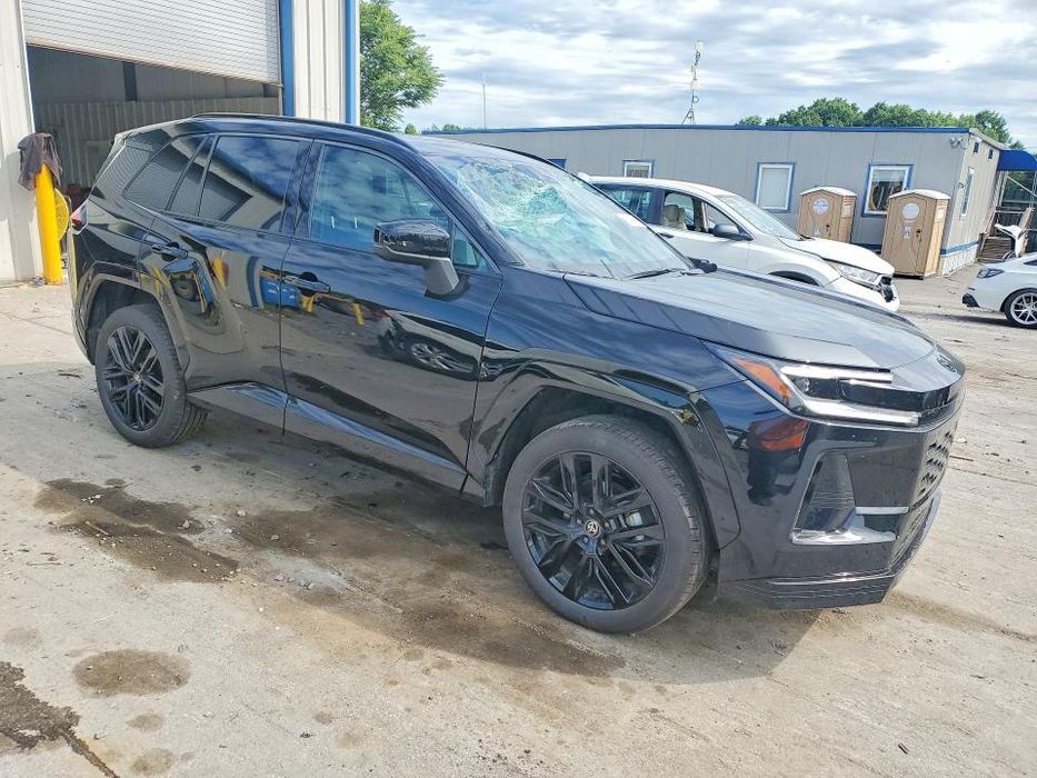 Toyota RAV4 2026 PLUG-IN Hybrid GR Sport