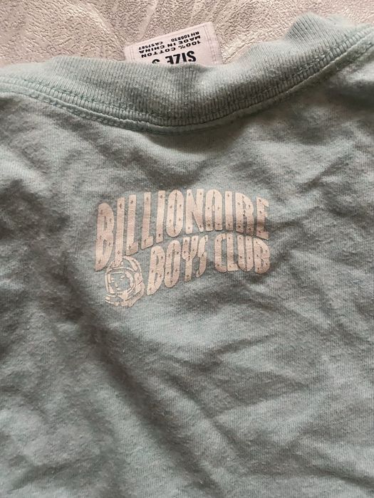 Футболка Billionaire Boys Club
