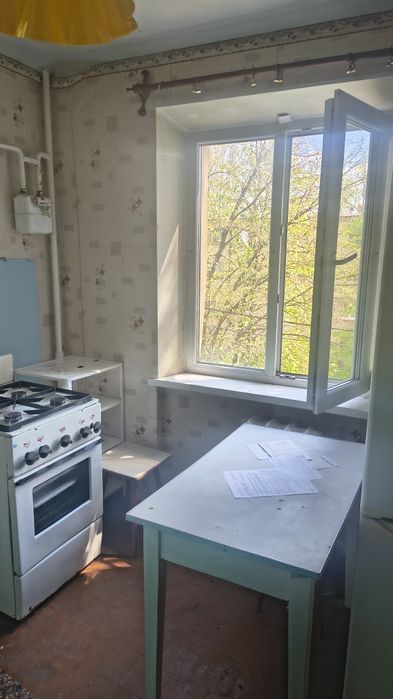 Продам 1ю квартиру на Огоньке
