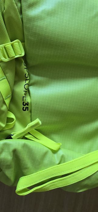 Plecak Thule Upslope 35l mammut airbag system narciarski  professional