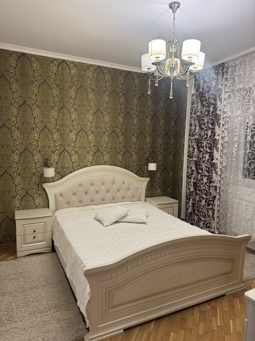 Здам 3-х кімнатну квартиру. Власник