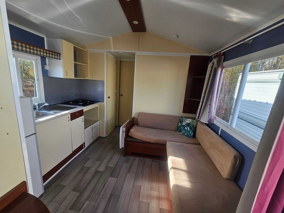 domek holenderski Nr.3198 SUN ROLLER ze składanym tarasem 2 z 20 szt.