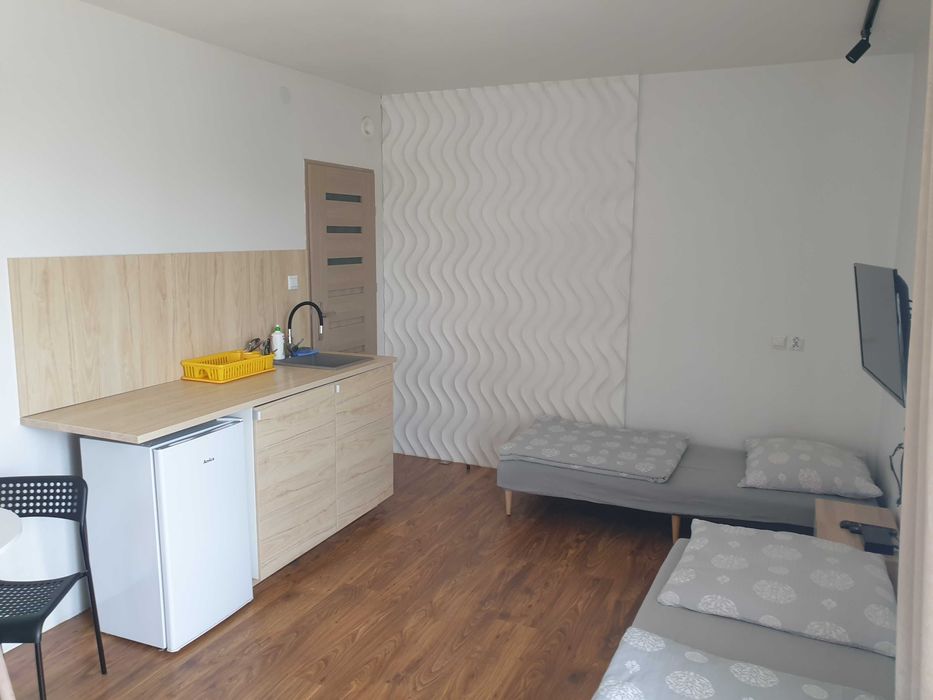 FABIO apartamenty i pokoje Radomsko