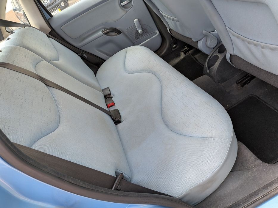 Citroen C3 1.1 i SX  61 CV 02