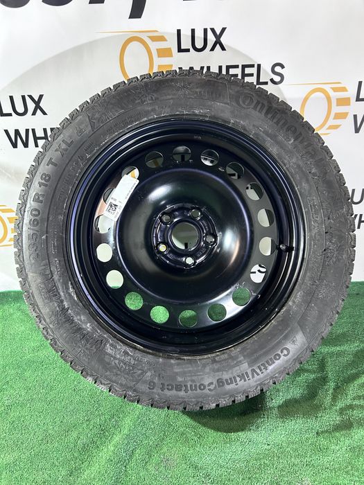 Докатка 5/100r15  Гольф4,Октавія тур і інші