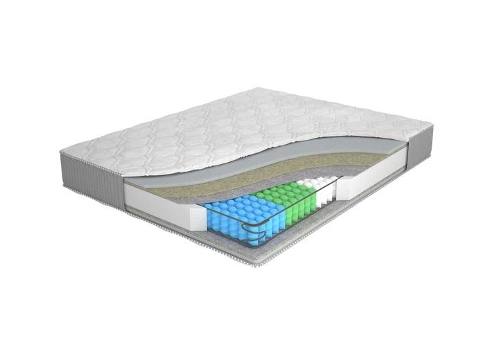 Продам матрац пружинний  160*190 новий матрас
