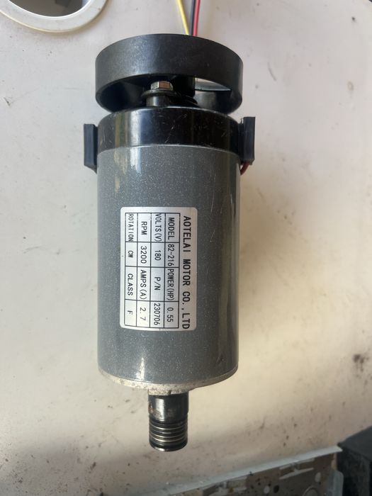 Treadmill Motor446238387141365763