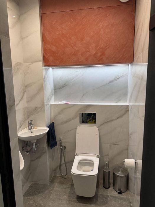 Продам 2-кімн. квартиру 84 кв.м., ЖК «Krona Park 2», м. Бровари DM