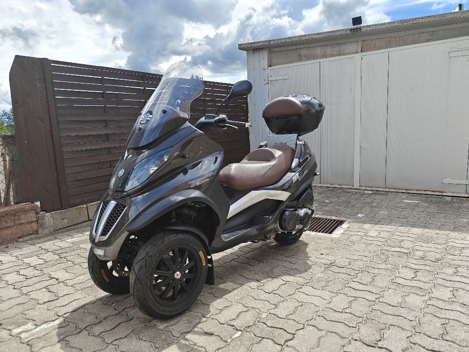 Piaggio